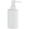 Купить купить дозатор для жидкого мыла, boheme uno, белый арт. 10980-mw