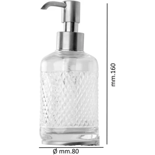 Купить купить диспенсер настольный, boheme aura_accessories, золото арт. 10250-g