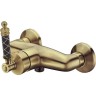 Купить купить смеситель для душа, boheme vogue, бронза арт. 204-mr-b