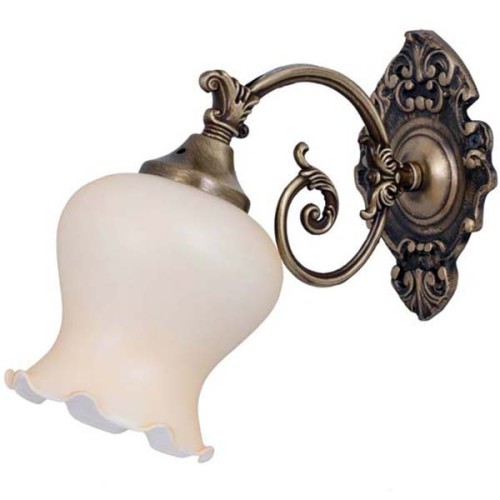 Купить купить светильник, boheme, бронза арт. 752