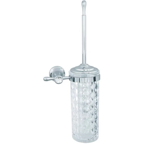 Купить купить ершик для унитаза, boheme puro, хром арт. 10711