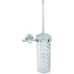 Ершик для унитаза, Boheme Puro, хром арт. 10711