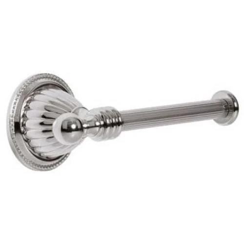 Купить купить держатель туалетной бумаги, boheme hermitage, хром арт. 10395