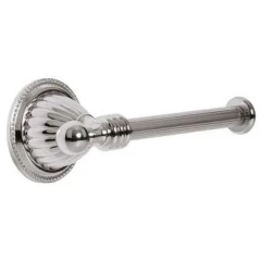 Держатель туалетной бумаги, Boheme Hermitage, хром арт. 10395