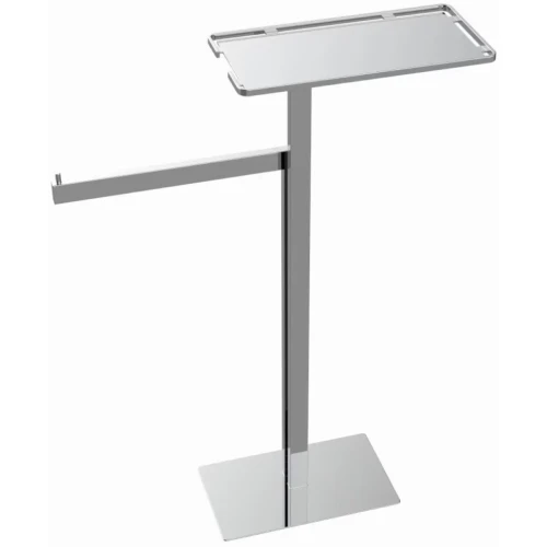 Купить купить напольная стойка, boheme, хром арт. 10952-cr