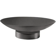 Мыльница, Boheme Uno, оружейная сталь арт. 10981-GM