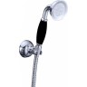 Купить купить душевой гарнитур, boheme brillante, хром арт. 409-b