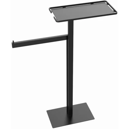 Купить купить напольная стойка, boheme, черный арт. 10952-b