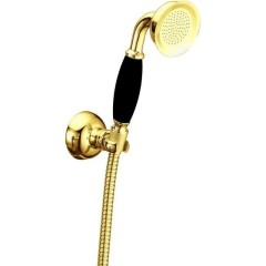 Душевой гарнитур, Boheme Imperiale, золото арт. 408-B