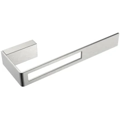 Полотенцедержатель, Boheme Q, никель арт. 10945-NB