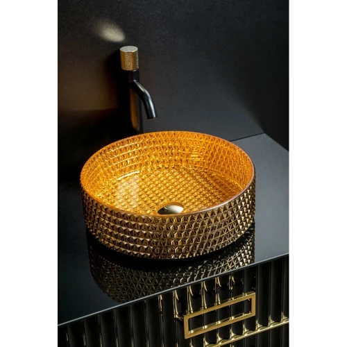 Купить купить раковина-чаша, armadi art neoart, золото арт. 817-g