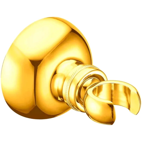 Купить купить держатель ручного душа, boheme imperiale, золото арт. 620