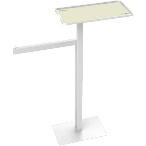 Купить купить напольная стойка, boheme, белый арт. 10952-mw