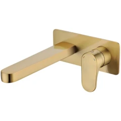 Смеситель для раковины, Boheme Spectre, бронза арт. 455-BR