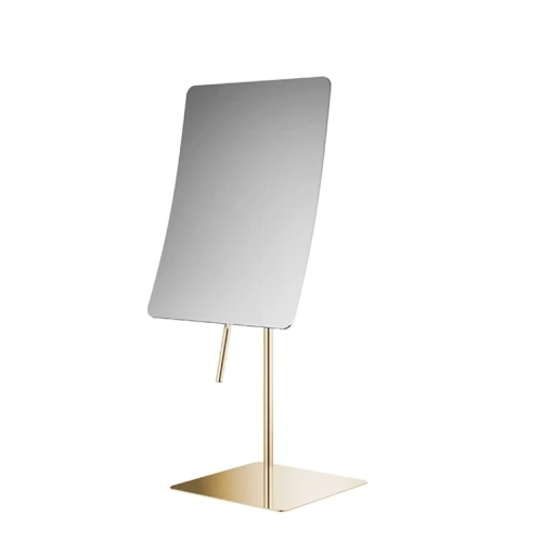 Купить купить косметическое зеркало, boheme, золото арт. 507-g