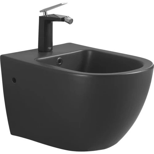 Купить купить биде подвесное, boheme nero, черный арт. 962/2