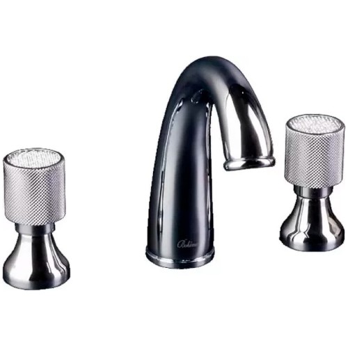 Купить купить смеситель для раковины, boheme royal cristal, хром арт. 277-royal