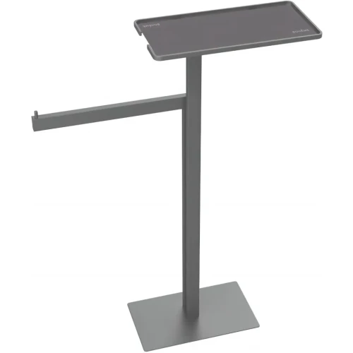 Купить купить напольная стойка, boheme, антрацит арт. 10952-gm