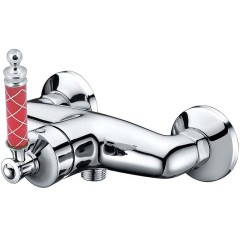 Смеситель для душа, Boheme Vogue, хром арт. 224-MR-R
