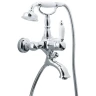Купить купить смеситель для ванны, boheme tradizionale chromo, хром арт. 263
