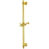 Купить купить душевая штанга, boheme imperiale, золото арт. 417