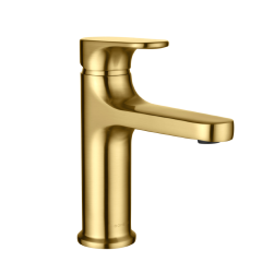 Смеситель для раковины, Boheme Spectre, 451-MG цвет: золото