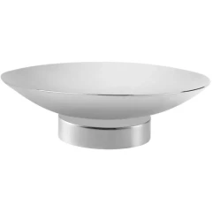 Мыльница, Boheme Uno, хром арт. 10981-CR