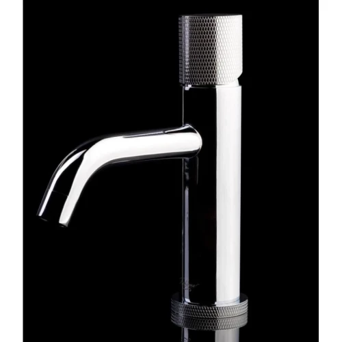 Купить купить смеситель для раковины, boheme stick, хром арт. 121-crcr.2