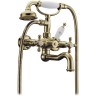 Купить купить смеситель для ванны, boheme medici, бронза арт. 313