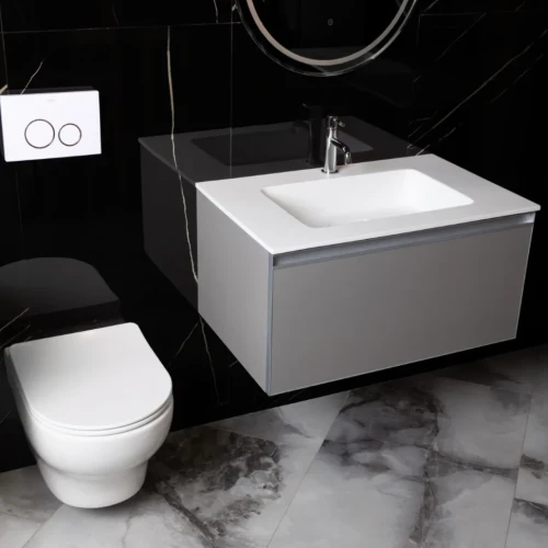 Купить купить унитаз подвесной с сиденьем микролифт, boheme fiore, белый арт. 978-set-w