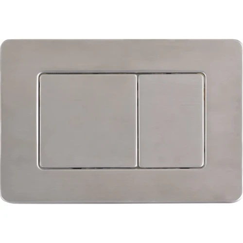 Купить купить клавиша смыва, boheme, никель брашированный арт. 650-nb