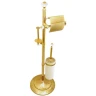 Купить купить напольная стойка, boheme hermitage, золото арт. 10368