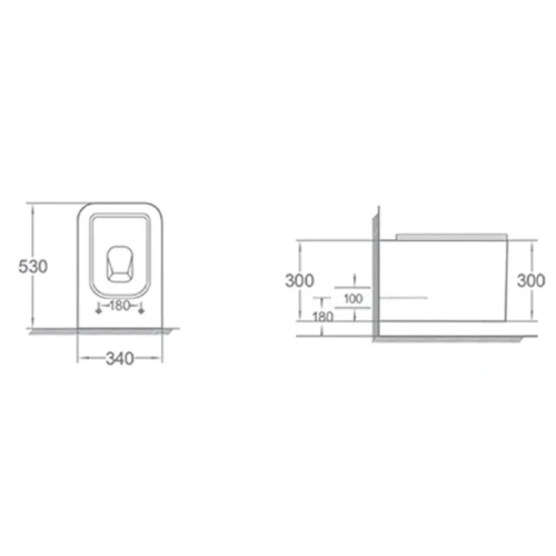 Купить купить унитаз подвесной с сиденьем микролифт, boheme mane, белый арт. 970-set-mw