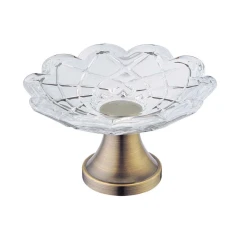 Мыльница, Boheme, бронза арт. 10201