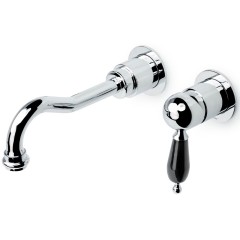 Смеситель для раковины, Boheme Tradizionale Chromo, хром арт. 267-BLC