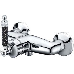 Смеситель для душа, Boheme Vogue, хром арт. 224-MR-B