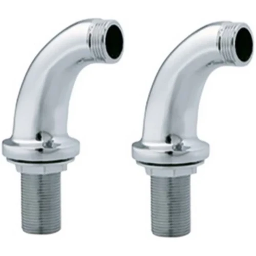 Купить купить уголки для смесителя на борт ванны (пара), boheme brilante арт. 618