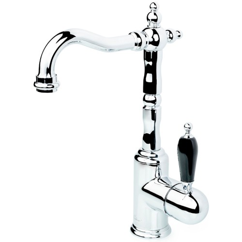 Купить купить смеситель для раковины, boheme tradizionale chromo, хром арт. 262-blc