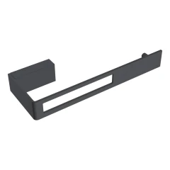 Полотенцедержатель, Boheme Q, черный арт. 10945-B