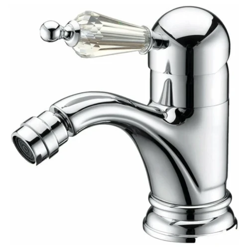 Купить купить смеситель для биде, boheme brillante, хром арт. 346