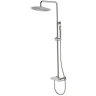 Купить купить душевая система, boheme stick, никель арт. 128-nb.3