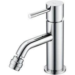 Смеситель для биде, Boheme Uno, хром арт. 466-CR