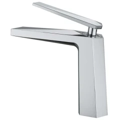 Смеситель для раковины, Boheme Venturo, хром арт. 371