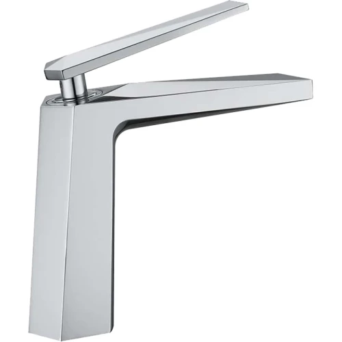 Купить купить смеситель для раковины, boheme venturo, хром арт. 371