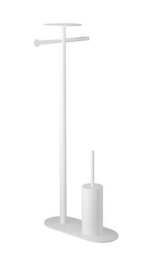 Купить купить напольная стойка, boheme venturo, белый арт. 10953-w