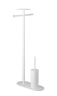 Купить купить напольная стойка, boheme venturo, белый арт. 10953-w
