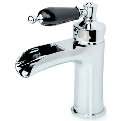 Купить купить смеситель для раковины, boheme vogue, хром арт. 221-blc