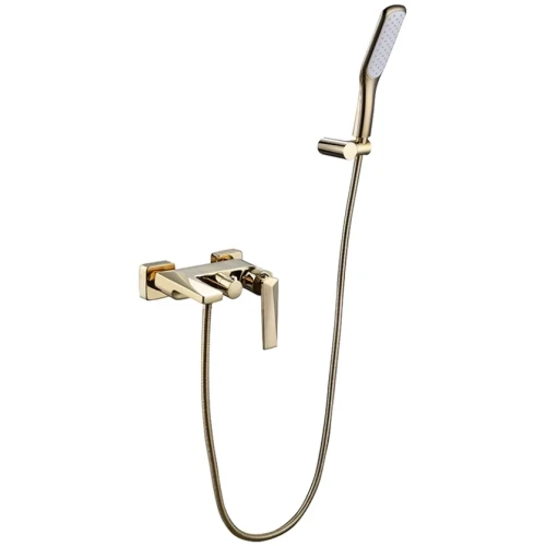 Купить купить смеситель для ванны, boheme venturo, золото арт. 383