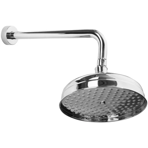 Купить купить верхний душ, boheme brillante, хром арт. 412