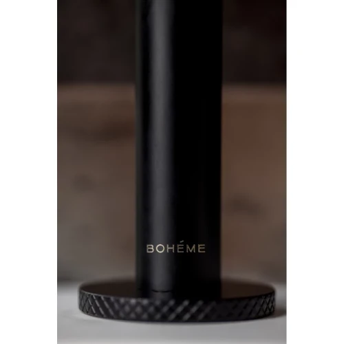 Купить купить смеситель на столешницу на 3 отв., boheme elegante, 152-b-el цвет: черный